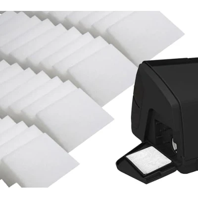 Image de Pack de 36 filtres CPAP compatibles avec ResMed AirSense 10 AirCurve S9 AirStart