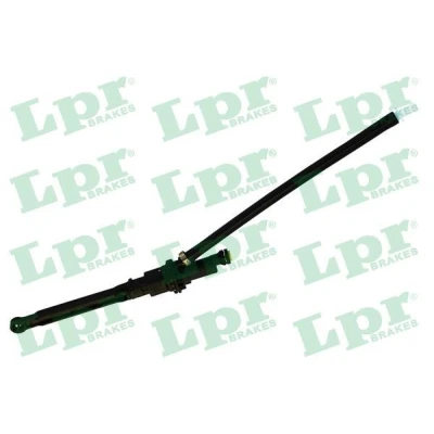 Image de Cylindre émetteur, embrayage SAMKO F30295