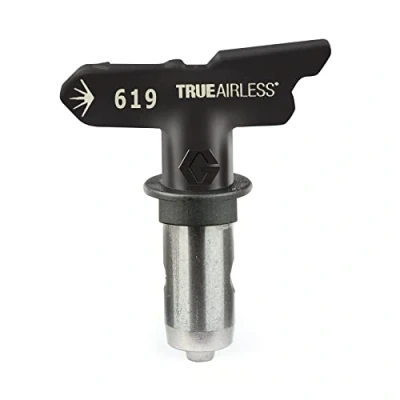 Image de Graco TRA619 Buse de pulvérisation TrueAirless 619 pour Magnum A60, A80, A100, ProS19, ProS21