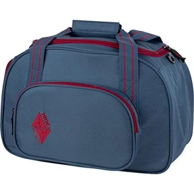 Image de Nitro Snowboards 1131878019 COMMUTATEUR KVM DUFFLE BAG Xs Sac à dos, Mixte, XS, bleu, Taille unique