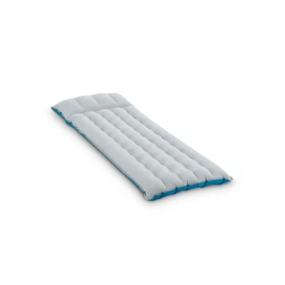 Image de Airbed camping 1 place fibertech Intex