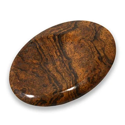 Image de CrystalAge Pierre de pouce Stromatolite