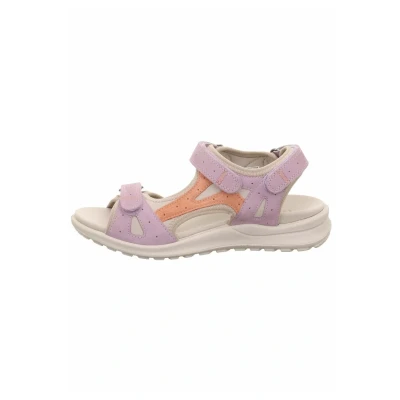 Image de Legero Sandales Misty lilac, Femme, Taille: 36, lilac Nubuck