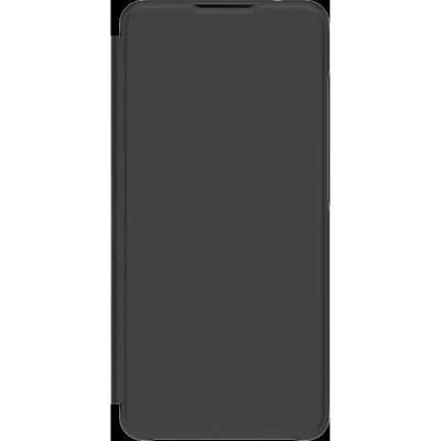 Image de Folio Samsung G A52 4G / 5G A52s Flip Wallet &#039;Designed for Samsung&#039; Noir Neuf