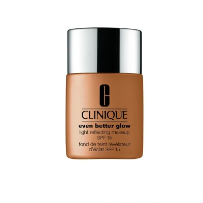 Image de Clinique EVEN Better GLOW SPF15 Makeup Fond de teint Wn114 golden, Taille: 30 ml, golden