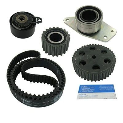 Image de SKF VKMA 06137 Kit de distribution 153 avec une denture arrondie RENAULT: MEGANE 1, CLIO 2, MASTER 2 Kasten