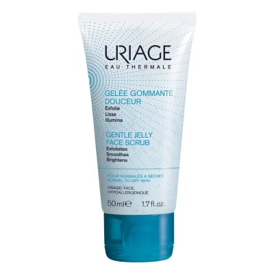 Image de Gelée gommante douceur 50ml