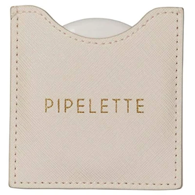 Image de Toga Draeger Miroir Pipelette Rond de Poche à Emmener Partout Idéal Cadeau Anniversaire, Toutes Occasions Dimensions 8,5 cm x 8 76005911 Small