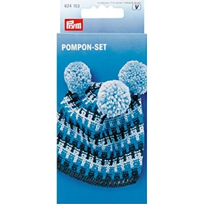 Image de Prym Pompom Set 1 unité