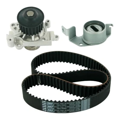 Image de SKF VKMC 95626 Pompe à Eau + Kit De Distribution avec joints 116 MITSUBISHI: Pajero Pinin, Space Star, Carisma 5 portes
