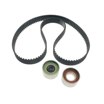 Image de BLUE PRINT ADM57318 Kit de distribution 150 avec une denture arrondie MAZDA: 6 Berline, 5, 5 portes