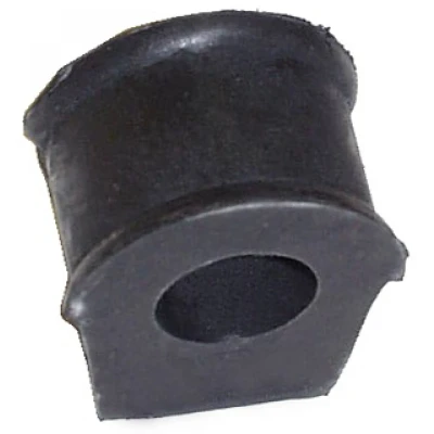 Image de MAPCO 33906 Silent Bloc de Barre Stabilisatrice des deux côtés l&#039;essieu avant, extérieur Support en caoutchouc 12,5 AUDI: 80 B3, B2, 90 B3