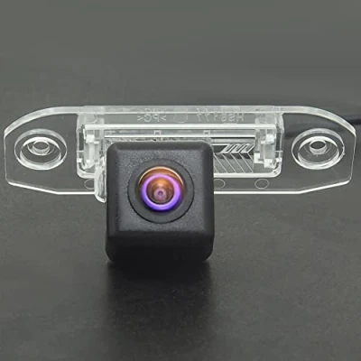 Image de Auto Wayfeng WF® Caméra de recul pour Volvo S40 V40 V50 1995 2012 / XC60 2008 2011 XC90 S80 C30