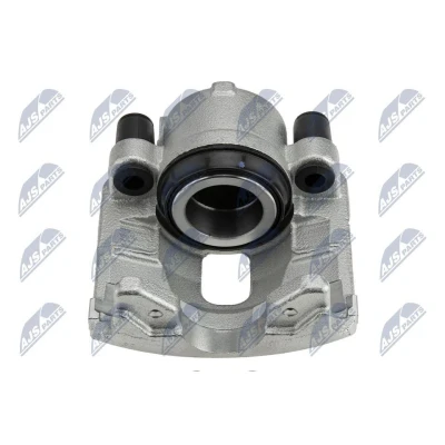 Image de NTY HZP PL 043 Étrier de frein Essieu avant gauche OPEL: Corsa E 3/5 portes