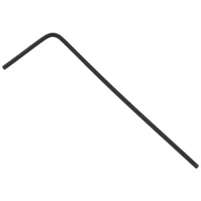 Image de KS TOOLS 151.2630 Tournevis coudé héxagonal intérieur 45, 14 1/32