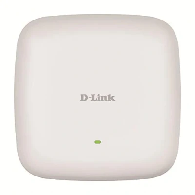 Image de D Link Point d&#039;accès Wi?Fi AC2300 Wave 2 PoE+ Dual?Band simultané Neuf