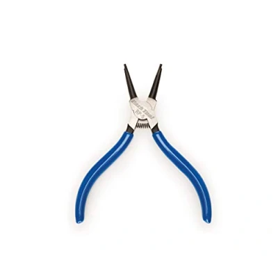 Image de Park Tool RP 5 Fuse RINGCONGS 1,7 mm à l&#039;intérieur Adulte Unisexe, Bleu, Taille Unique