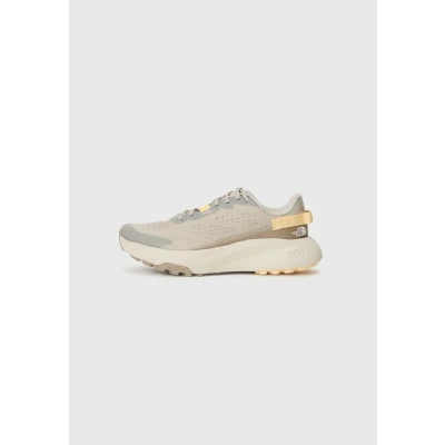 Image de The North Face Altamesa 300 Chaussures de running, Femme, Taille: 38, Soapstone/mushroom grey Tissu / matière synthétique