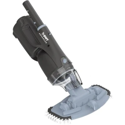 Image de BWT Aspirateur de Piscine Nettoyage Efficace des piscines Fonctionnement sans Fil avec Une liberté Mouvement maximale (FSA400, Produit supplémentaire)
