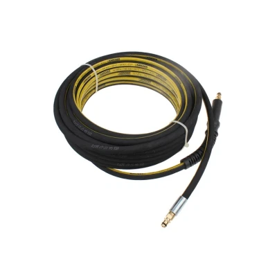 Image de Karcher Tuyau flexible haute pression caoutchouc 16mpa / 12m 60c 44408720