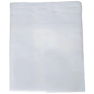 Image de Essix Taie d&#039;oreiller Triumph Line Satin de coton Blanc 50 x 70 cm