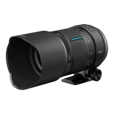 Image de Irix 150mm f/2.8 Macro 1: 1 Dragonfly Lens for Canon