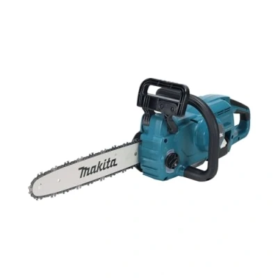 Image de Tronçonneuse à chaîne sans fil 18V (brushless) 35 cm MAKITA DUC357ZX3
