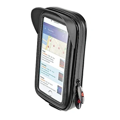 Image de Lampa 90429 Opti Case Étui universel pour smartphone compatible avec les supports ligne OptiLine