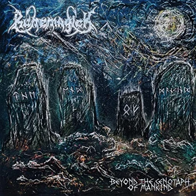 Image de Beyond The Cenotaph of Mankind