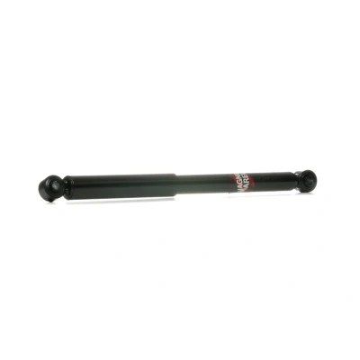 Image de MAGNETI MARELLI 357122070000 Amortisseur Essieu arrière Pression de gaz Système bitube Module atténuateur Bossage en haut, bas