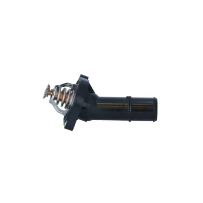 Image de NRF 725202 Thermostat d&#039;eau 89 avec bague d&#039;étanchéité boîtier FORD: Focus C Max, 2, FIESTA 5, VOLVO: V50, V70 3, S80 II