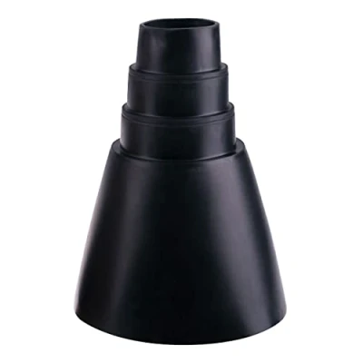 Image de DuraSec de Line Universal caoutchouc manchette Fabriqué en Allemagne 32 60 mm diamètre Cordon médicalement et aux UV pour colmater des Mâts d&#039;antenne [, tuiles, étanchéité Joint manchette]