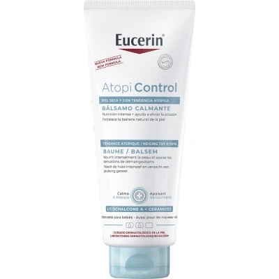 Image de Baume ATOPICONTROL 400 ml