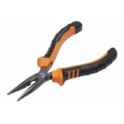 Image de Savage Gear Mp Splitring And Cut Pliers L 22,5cm Pince à anneaux