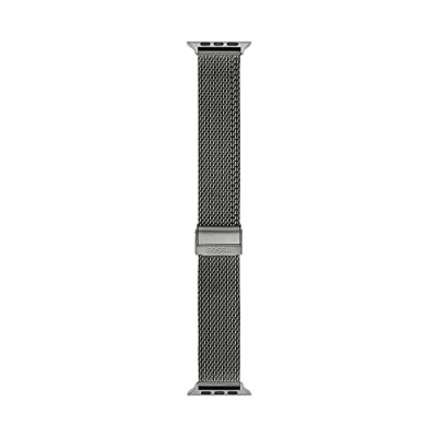 Image de Fossil Apple Strap Accessoire de performance, Homme, Taille: One Size, Smoke