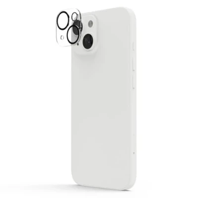 Image de Prot. app. photo &quot;Cam Protect&quot; pr Apple iPhone 14/14 Plus, rés. ray.