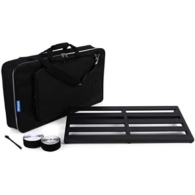Image de Pedaltrain PT CLP SC Classic Pro with Soft Case 4 Rails 32 x 16