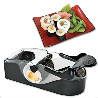 Image de Machine à sushi