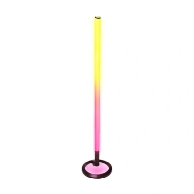 Image de JBL PartyLight Stick, bâton Lumineux Bluetooth Portable pour Enceinte PartyBox, éclairage LED RVB, 8 h d&#039;autonomie, résistant aux éclaboussures IPX4, Compatible avec l&#039;app 1,15 kg