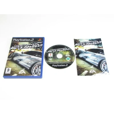Image de Need for speed : most wanted Livre d’occasion Correct