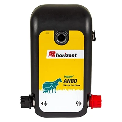Image de horizont Poste Mixte Trapper AN80