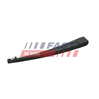 Image de FAST FT93381 Kit de bras d&#039;essuie glace, nettoyage des vitres avec cache, balai glace intégré RENAULT: Kangoo II / Grand