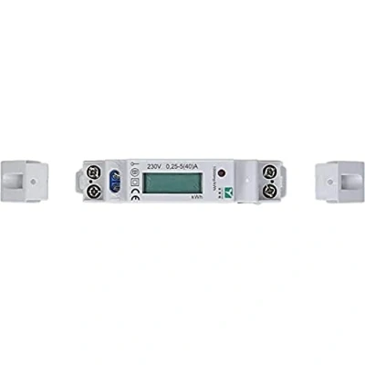 Image de KS TOOLS 117.7931 Compteur électrique, station de charge