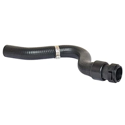 Image de METZGER 2420379 Durite De Refroidissement EPDM (éthylène propylène diène caoutchouc) RENAULT: CLIO 2, Kangoo I