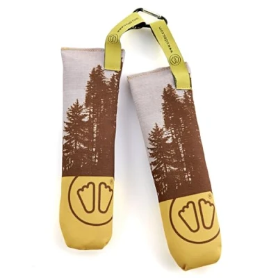 Image de Sidas Cedar Wood Shoe Dryer Bags Fitness Accessory