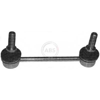 Image de A.B.S. 260285 Biellette de barre stabilisatrice 140 MM12X1.75 RHT VOLVO: XC90 I, S60 V70 2