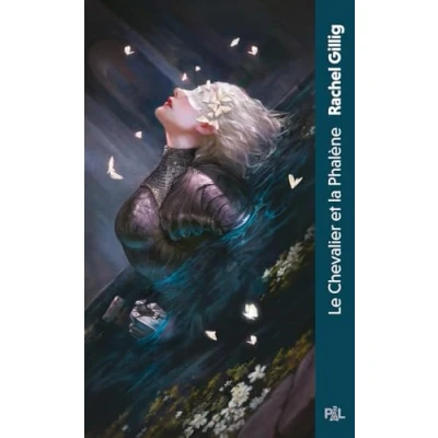 Image de Le Chevalier et la Phalène poche Tome 01 Royaume d&#039;Eauroche (Poche)