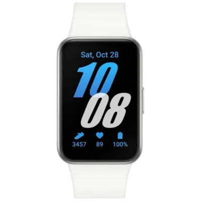Image de Samsung Galaxy Fit 3 Argent