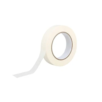 Image de ProDec ruban de masquage 25 mm x 50 m multi surfaces pour peindre des lignes nettes, adhésif 19 largeur, peintre