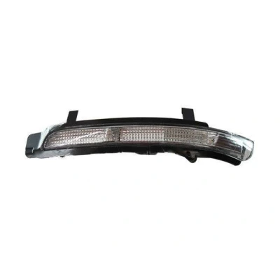 Image de ALKAR 6202572 Clignotant avant droite LED pour direction à droite/à gauche SKODA: Octavia 2 Combi, II 5 portes, Superb Break